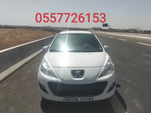 Peugeot 207 plus 2013 207 plus