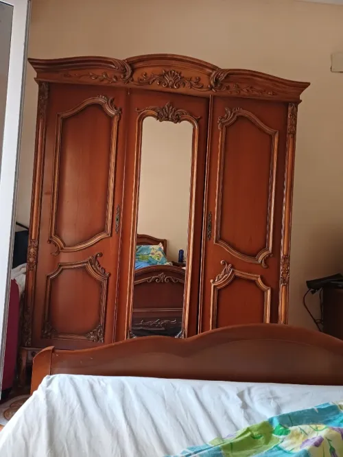 Chambre a coucher 
