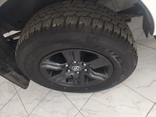 Toyota Revo  2026 Sr5 rivo omani