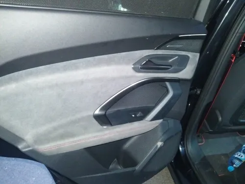 Audi Q5 2025 S lain