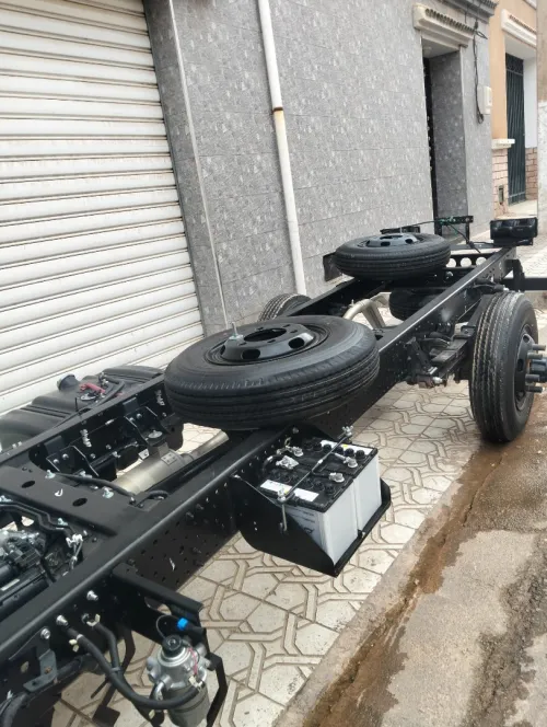 Isuzu Isuzu npr 2026