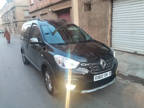 Renault Kangoo 2024 Kongo stipwai