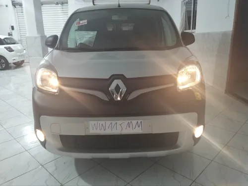 Renault Kangoo 2021 Confort