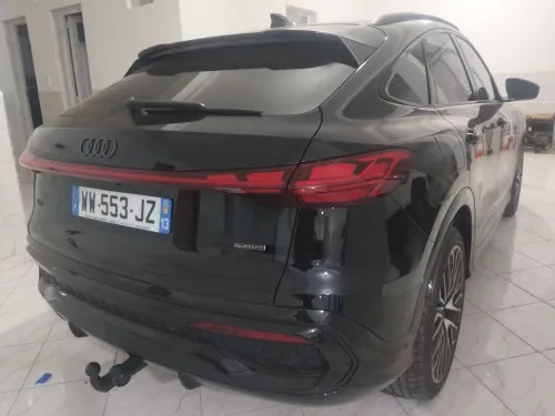 Audi Q5 2025 S Lain