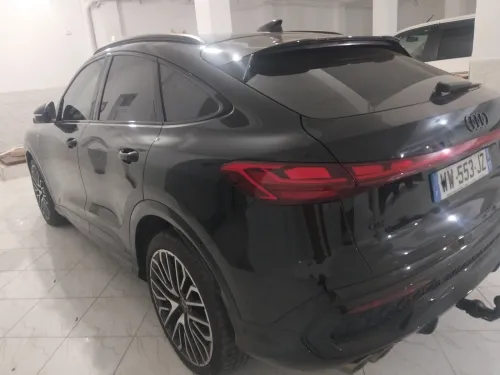 Audi Q5 2025 S Lain