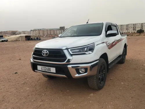 Toyota Revo  2026 TOYOTA RIvo 2026 SR5