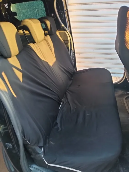 Renault Kangoo 2024 Kongo stipwai