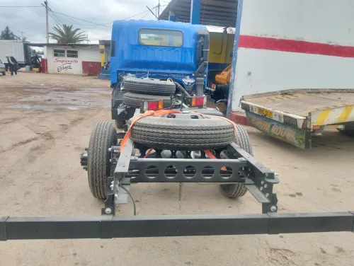 Isuzu Isuzu npr 2026