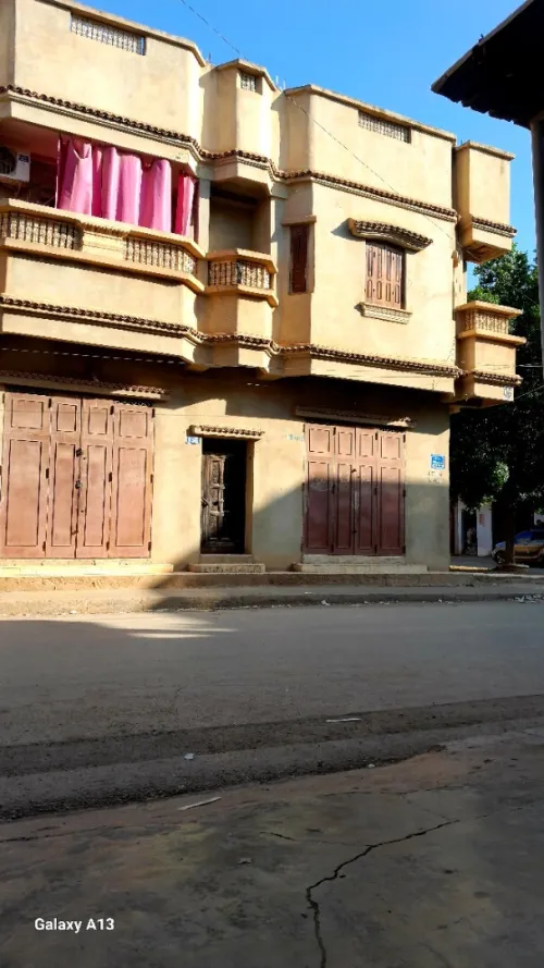 Vente Villa Chlef Oued fodda