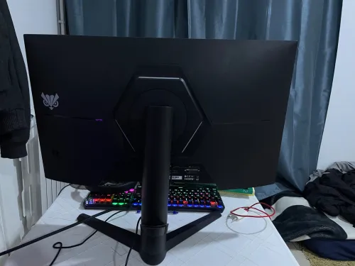 Pc gamer + moniteur