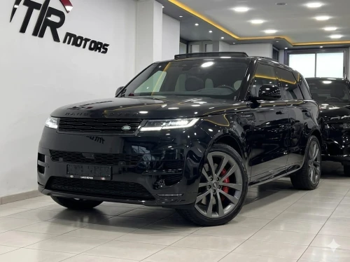 Land Rover Ronge sport V6 2025 P400