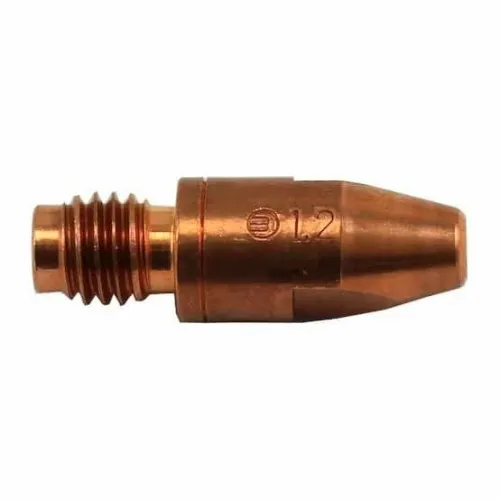 TUBE CONTACT DE TORCHE MIG MAG