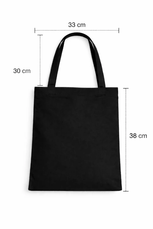Tote bag 100% coton   %حقيبةتوت قطن100