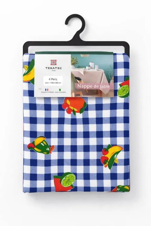 Nappes de table    مفارش الطاولة