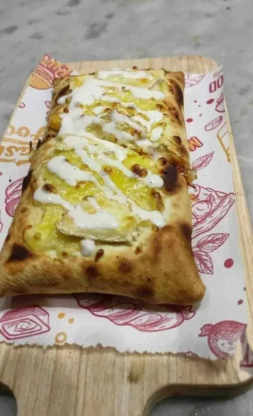 Pizzario +plaquiste  experimenté