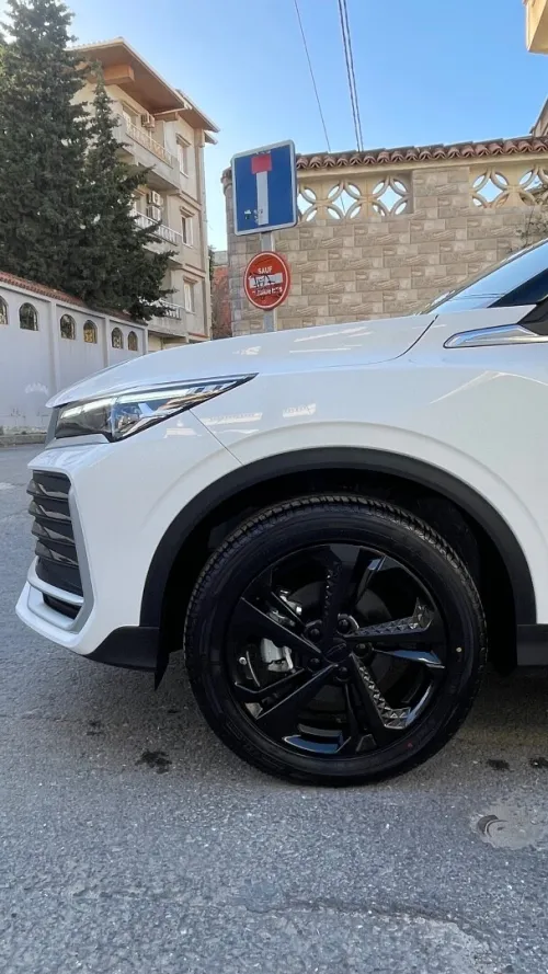 Geely Coolray 2025 Super max
