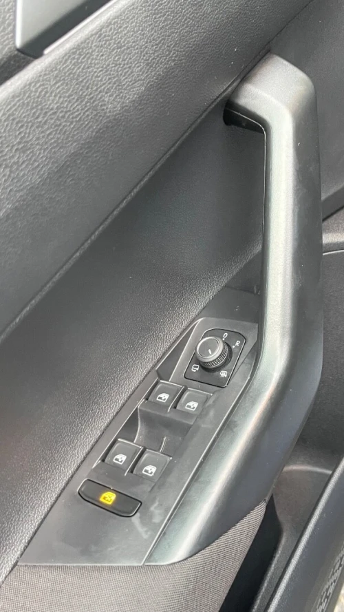 Volkswagen Taigo 2024 R-Line