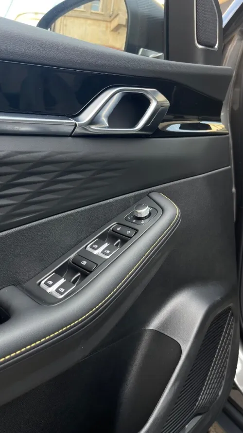 Geely Coolray 2025 Super max