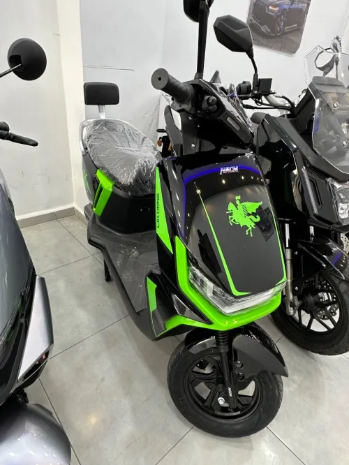 Nacm Électrique 2025