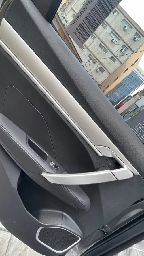 Geely Coolray 2025 Super edition