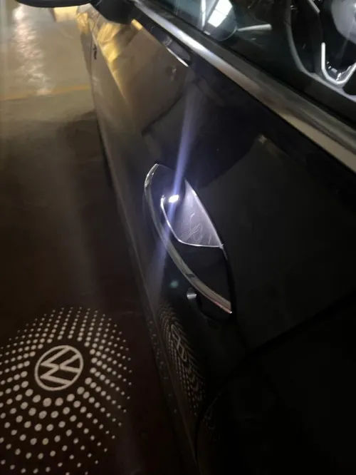 Volkswagen Golf 8 2025 R-Line