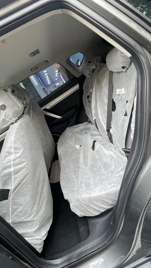 Geely Coolray 2025 Super edition