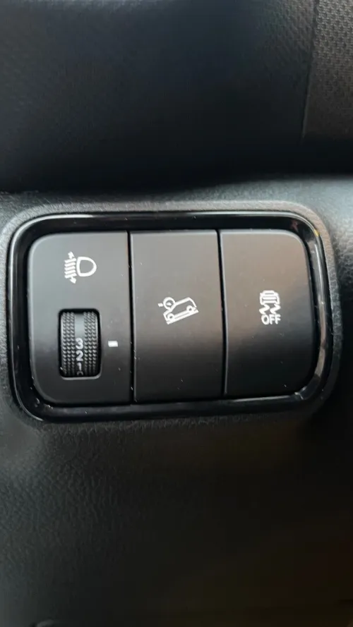 Kia Sonet  2025 Full options