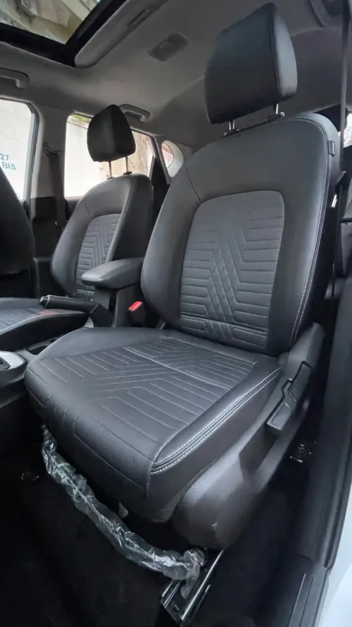 Kia Sonet  2025 Full options