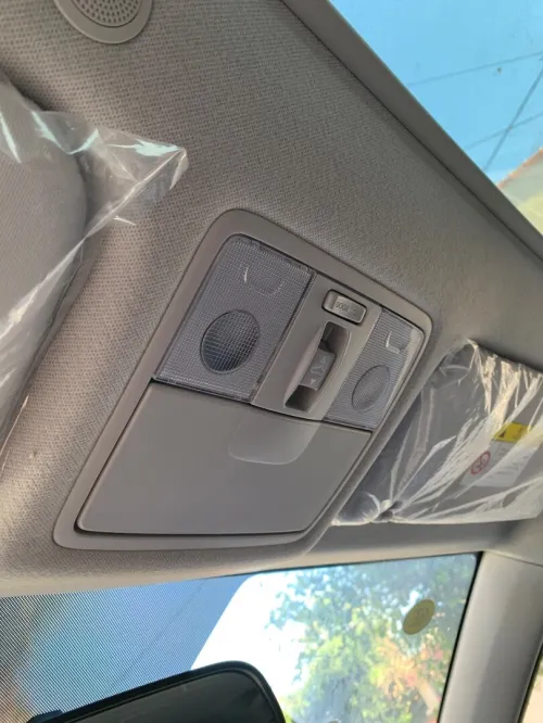 Kia KX1 2026 Full options