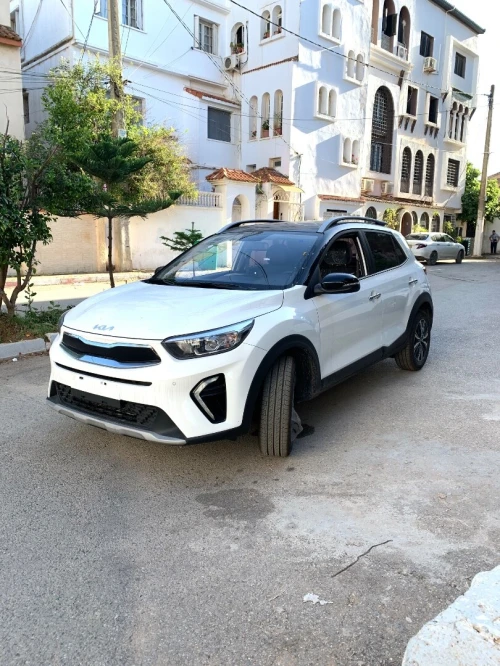 Kia KX1 2026 Full options