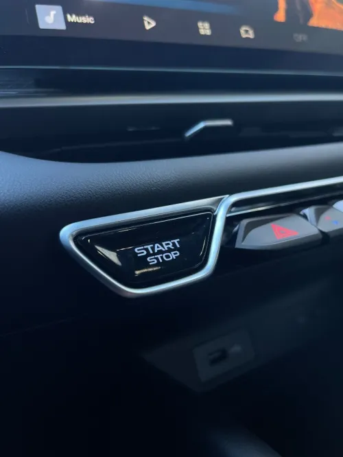 Geely Coolray 2025 Super max