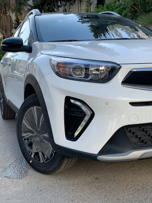 Kia KX1 2026 Full options