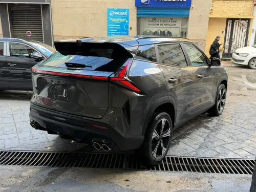 Geely Starray 2026 Full options