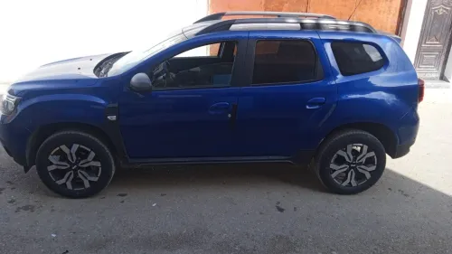 Dacia Duster 2023 Mat Edition