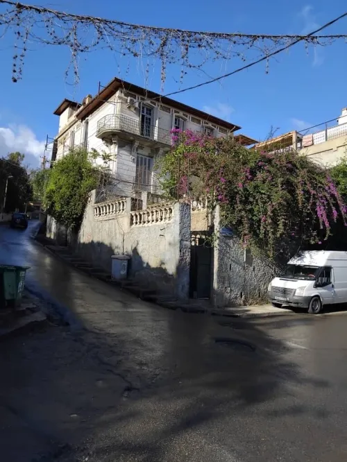 Vente Villa Alger Belouizdad