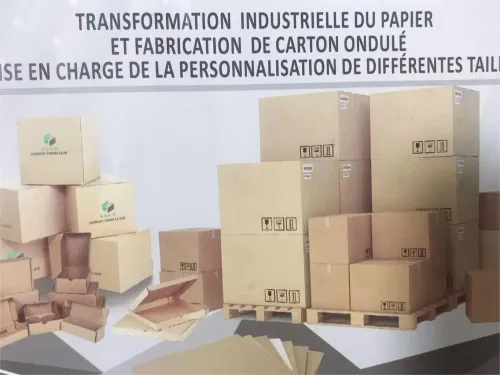 CARTON