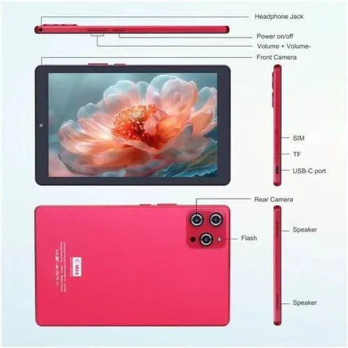 Tablette Cadeaux 9'' original 