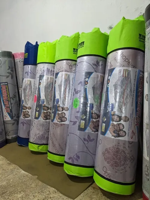 Fabrication Matelas En Multidimension