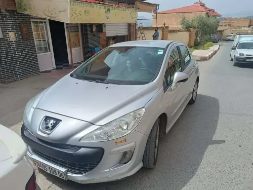 Peugeot 308 2009 308