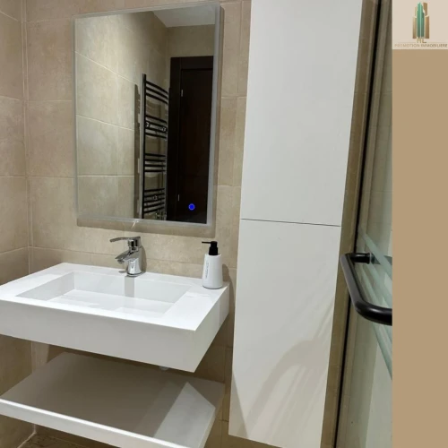 Vente Appartement F3 F4 F5 Alger Dely brahim