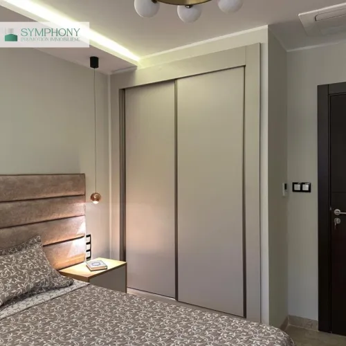 Vente Appartement F3 F4 F5 Alger Dely brahim