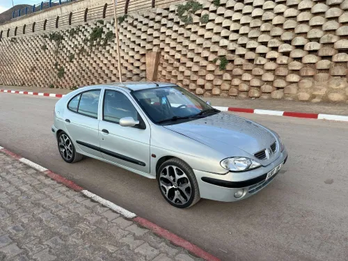 Renault Megane 1 1999 Megane 1