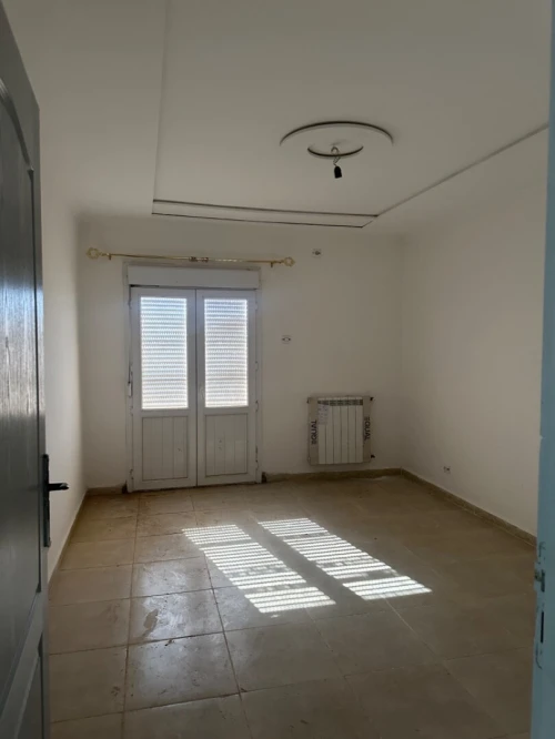 Vente Duplex F10 Alger Staoueli
