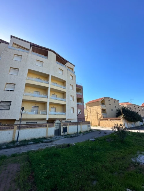 Vente Duplex F10 Alger Staoueli