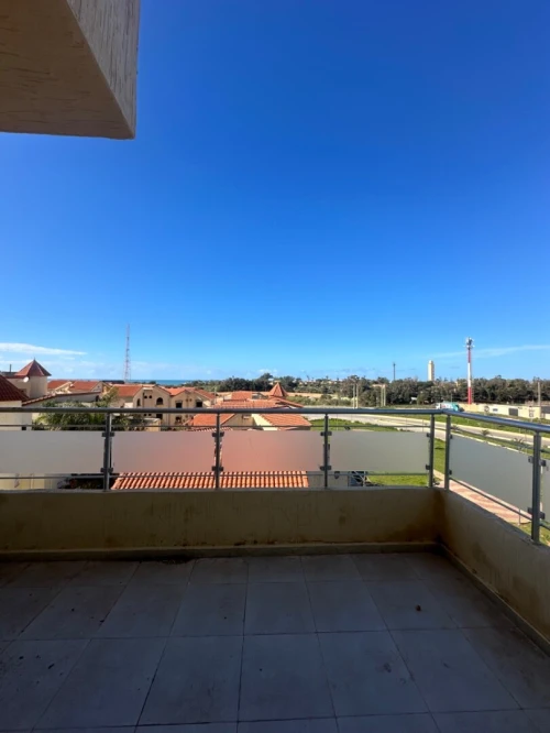 Vente Duplex F10 Alger Staoueli