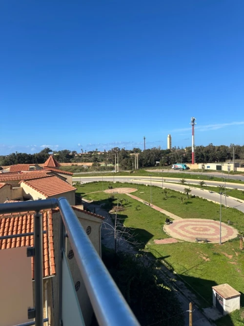 Vente Duplex F10 Alger Staoueli