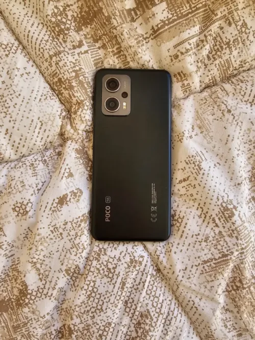 POCO POCO×4GT