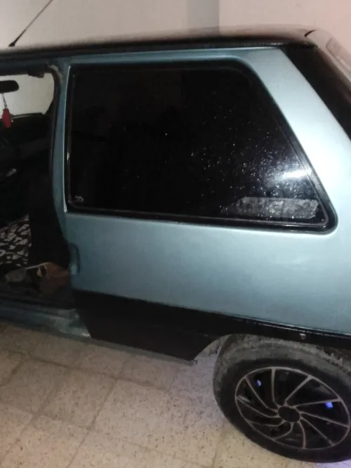 Renault Super 5 1986 Super 5