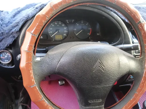 Citroen Saxo 2000 2000
