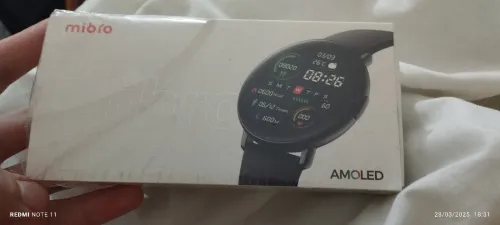Mibro Lite original 
